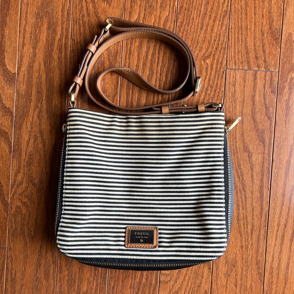 Fossil Crossbody Purse